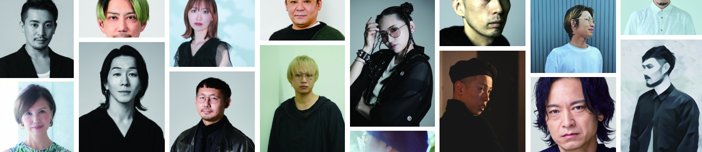 100％現役クリエイター講師