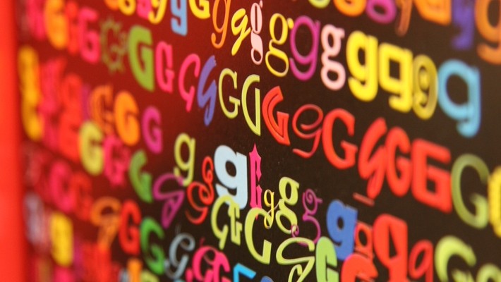 グラフィックデザイナー