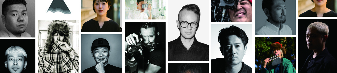 講師は全員現役クリエイター