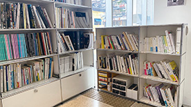 図書スペース