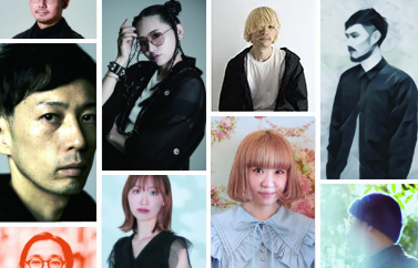 講師は全員現役クリエイター