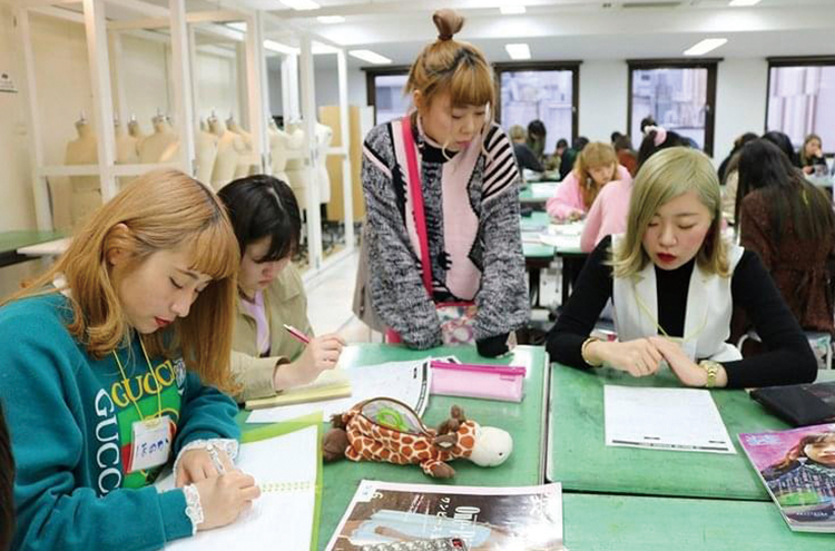 TREND STYLING PROJECT