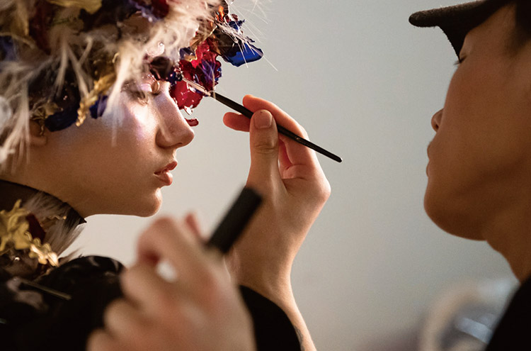 夜間も学べる デザイン専門の学校 バンタンデザイン研究所 社会人に大人気 Wsコース