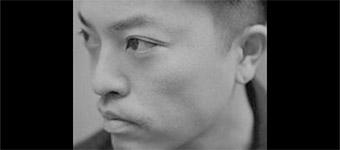 柿本ケンサク氏（映像作家・写真家）