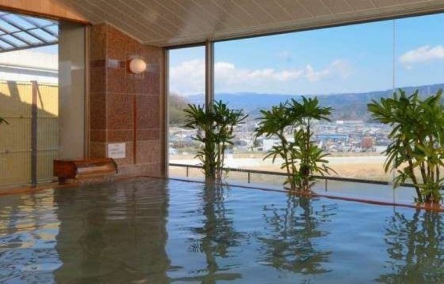旅館おおとり荘のイメージ画像