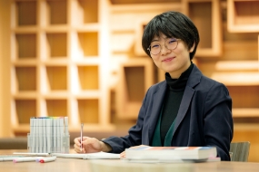 橋本 真実子