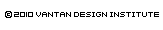 (C)2010 VANTAN DESIGN INSTITUTE