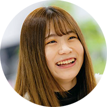 荒木 梨緖さん
