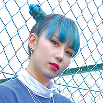 多村 綾夏さん