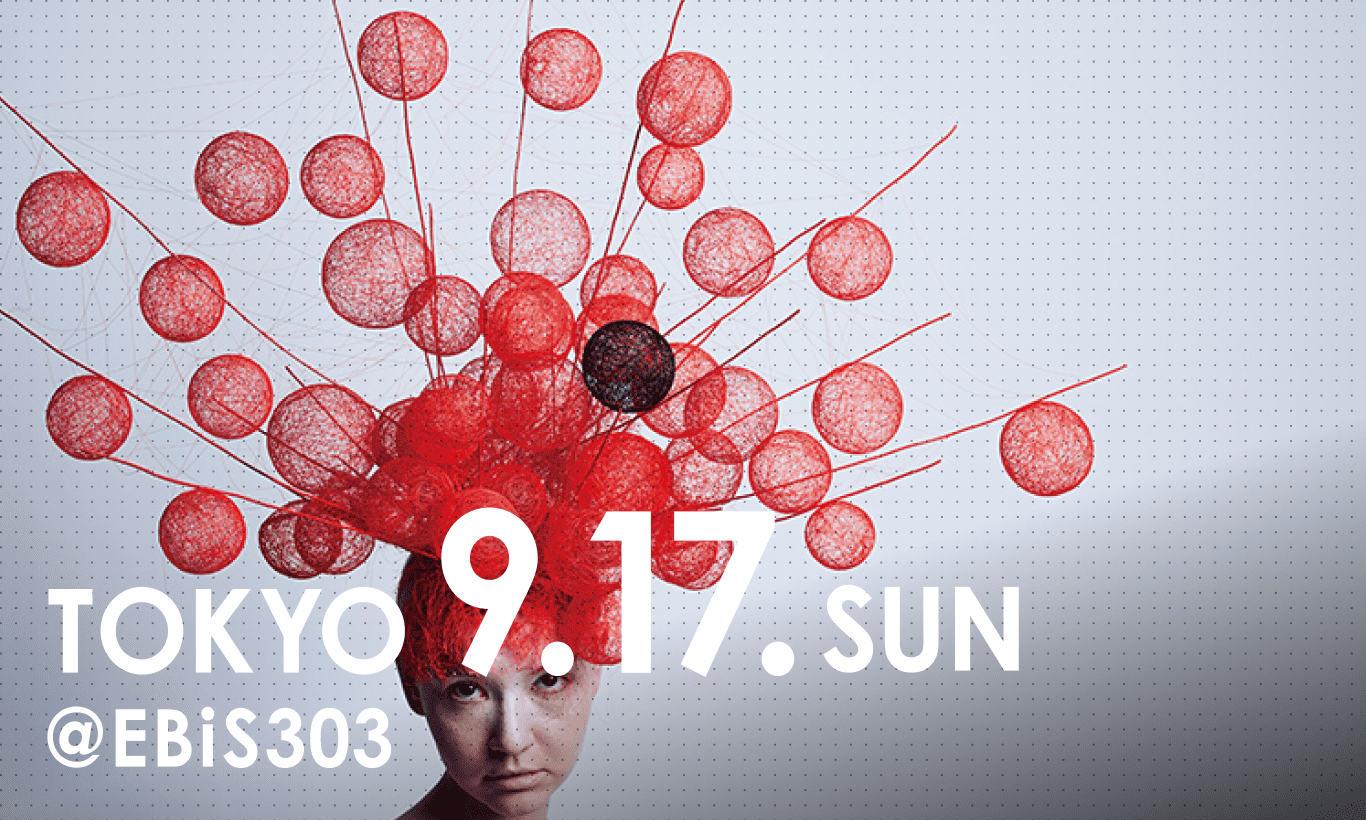 TOKYO 2023.9.17 sun @EBis303