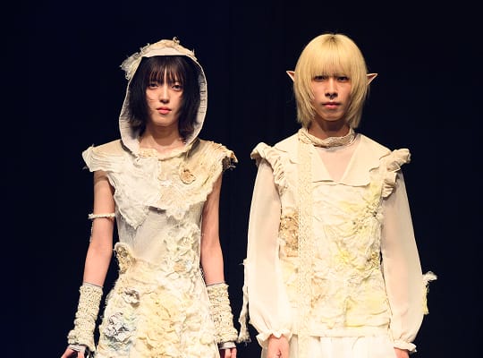 バンタン ファンズ フェス 2024のイメージ画像