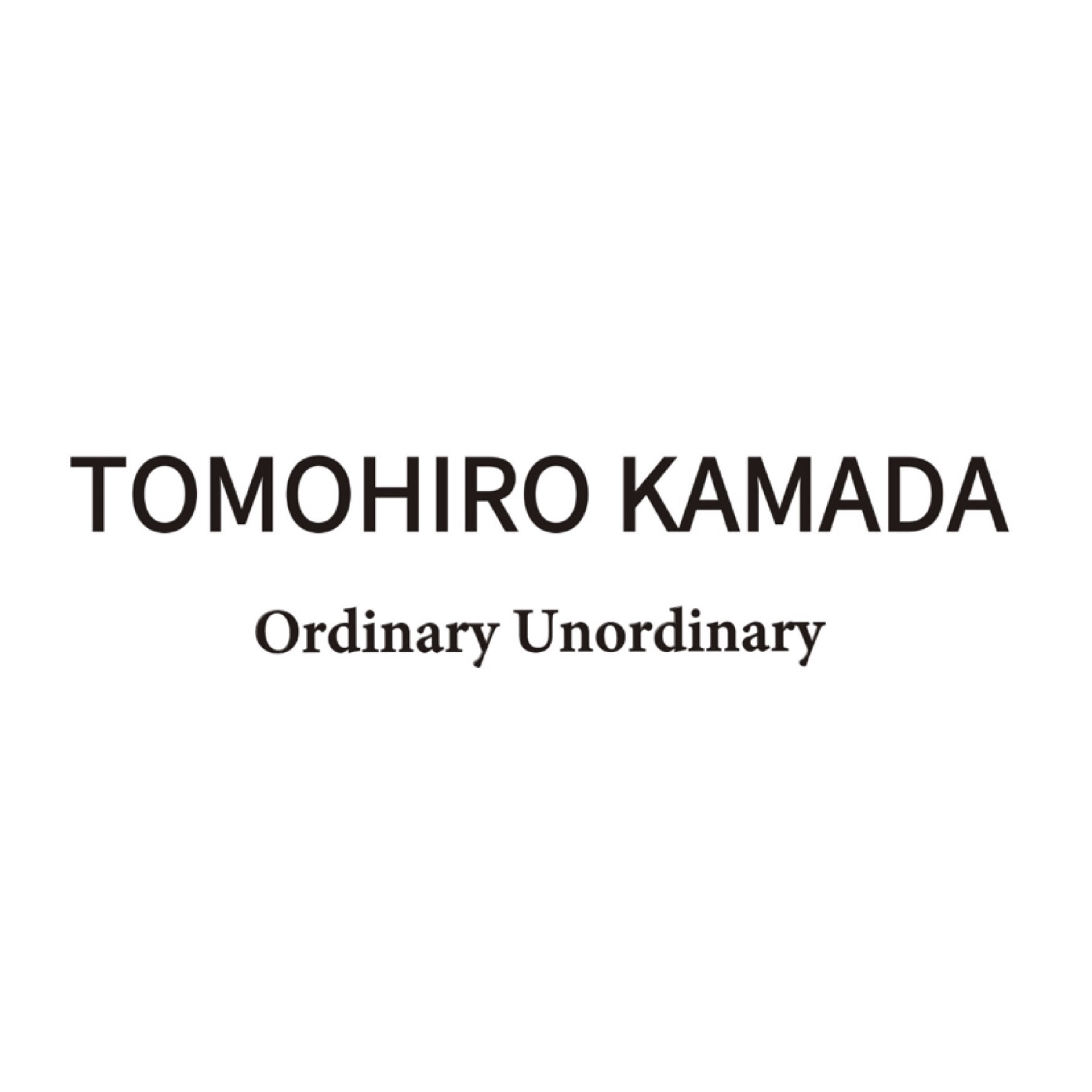 Tomohiro Kamadaのプロフィール写真