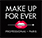 MAKE UP FOR EVER