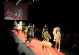 VANTAN CUTTING EDGE 2012@渋谷ヒカリエホール【SHOW編】