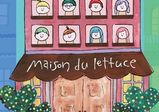 学生イラストレーター8名によるグループ展「Maison du Lettuce」2/12(火)より開催!