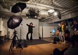 [全日制]ファッション＆ヘアメイク体験イベント開催☆『JELLY』専属モデル高橋茉莉さん＆ヘアメイク山本麻未さん来校！【 バンタンデザイン研究所blog 】