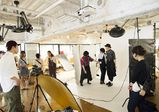 [全日制]デザイナー・スタイリストコース 第一タームスタイリング撮影実習をレポート☆【 バンタンデザイン研究所blog 】