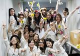 [全日制]学生ブランド『Xu』堂々デビュー！@キャンパスコレクション2014大阪【 バンタンデザイン研究所blog 】