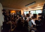 [全日制]映像基礎科&ショートムービー専攻の課外授業「Sofar Sounds Tokyo japan」で撮影！【 バンタンデザイン研究所blog 】