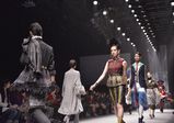 [全日制]VANTAN CUTTING EDGE 2014★東京ラウンド開催レポート!!-SHOW編-【 バンタンデザイン研究所blog 】