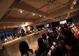[全日制]VANTAN CUTTING EDGE 2014★大阪ラウンド開催レポート！-SHOW・展示編-【 バンタンデザイン研究所blog 】