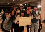 [全日制]VANTAN CUTTING EDGE 2014★大阪ラウンド開催レポート！-表彰式編-【 バンタンデザイン研究所blog 】