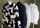 [全日制]ファッションデザイン学部1年生による展示会レポート！！【バンタンデザイン研究所blog】
