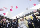 [全日制]ウエディングプランナー専攻の学生たちが挙式をプロデュース！＠恵比寿エレガンテヴィータ【 バンタンデザイン研究所blog 】