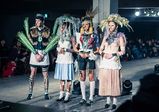 ［全日制］VANTAN STUDENT FINAL 2015 OSAKA「THE POWER OF DESIGN」-SHOW編-【バンタンデザイン研究所blog】