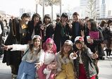 [全日制]ようこそバンタンへ！平成27年度バンタングループ入学式☆【 バンタンデザイン研究所blog 】