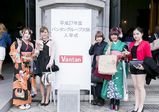 [全日制]大阪校のバンタングループ入学式をレポート！【 バンタンデザイン研究所blog 】