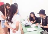 [全日制]串戸 ユリア&Hachiが教える「好きを叶える法則」in大阪【 バンタンデザイン研究所blog 】