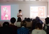 [全日制]スタイリスト本科（2年生）第一タームプレゼンテーションに密着！【 バンタンデザイン研究所blog 】