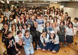 [全日制]夢をかなえる行動力とは？『BLIXZY』デザイナー武藤千春さん×109ニュース渋谷編集部ライター高井香子さんに教わるブランディング術【 バンタンデザイン研究所blog 】