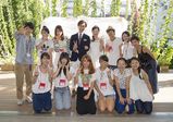 [全日制] 憧れの業界を体験！東京校のサマーセミナーレポート！～ウエディングコース編～【 バンタンデザイン研究所blog 】