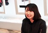 [全日制]セレクトショップへのプレスインターン中！ガールズファッション&ビューティ学科の山形さんをインタビュー！【 バンタンデザイン研究所blog 】