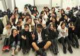 ［全日制］大阪校のWinter Seminar!!ヘアメイク編＊西野カナさんやE-girlsを手掛ける講師がメイクを直伝！【バンタンデザイン研究所blog】