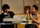  [全日制]大切なのは「やってみること」――YOSHIROTTEN×Keishi Tanaka講演会【 バンタンデザイン研究所blog 】