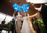 [全日制] Vantan Wedding×ザ テンダーハウス 挙式・披露宴密着レポート【 バンタンデザイン研究所blog 】