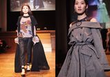 [全日制] 卒業修了制作展 大阪round~ファションデザイン編【バンタンデザイン研究所blog】