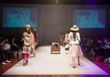 [全日制]卒業修了制作展『VANTAN STUDENT FINAL 2016』開催レポート！～SHOW編～【 バンタンデザイン研究所blog 】