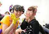 [全日制] 1年次とは思えないクオリティー！〜修了展「LIVE」〜スタイリスト科ショー＆フォトグラフィ科展示をレポート！【 バンタンデザイン研究所blog 】