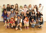 ［全日制］デザイナー/ディレクター★卒業生 瀬戸あゆみさんによるファッション体験イベントをレポート！【バンタンデザイン研究所blog】
