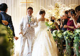 ［全日制］白金台”THE TENDER HOUSE”で挙式＆披露宴！学生がプロデュースした「Vantan Wedding 2017」本番をレポート！【 バンタンデザイン研究所 】