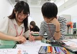 ［全日制］プレバンタン生むけ＊4月までの特別授業が毎月開催！キャラクターデザインの入学前授業をレポート【バンタンデザイン研究所blog】
