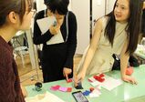 ［全日制］AbemaＴＶ“渡辺直美の高校生オーディション！”に協力＊ファッションデザイン学科産学協同プロジェクト【バンタンデザイン研究所blog】