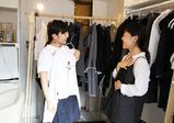 ［全日制］「old honey」デザイナーとして活躍する卒業生 原 まり奈さんにインタビュー！後編【 バンタンデザイン研究所 】