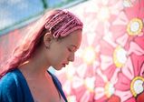 ［全日制］エクステンションの技術で、「FASHION」を表現！ユニークなヘアメイク作品をピックアップレポート！【 バンタンデザイン研究所 】