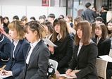 ［全日制］ファッション業界をリードする9社が集結！アパレル企業合同セミナーをレポート！【 バンタンデザイン研究所 】