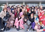 ［全日制］Welcome to VANTAN！平成30年度バンタン入学式レポート！世界的デザイナー山本寛斎様も、新入生を応援！